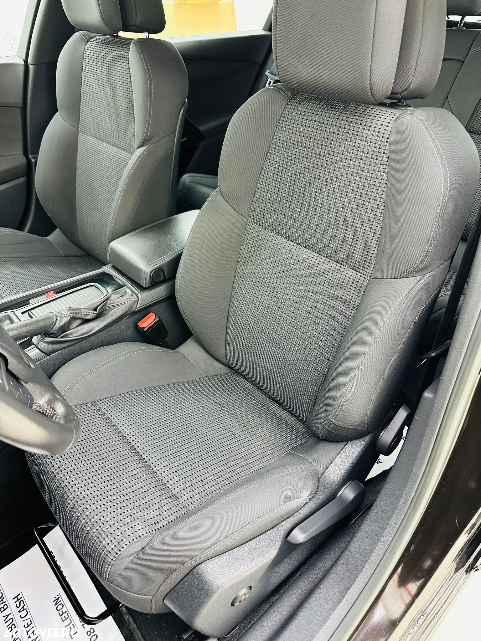 Peugeot 508 - 13