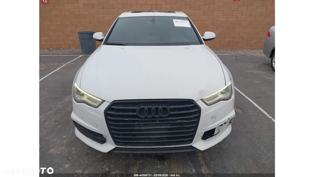 Audi A6 Limousine 2.0 TFSI Quattro S tronic - 3