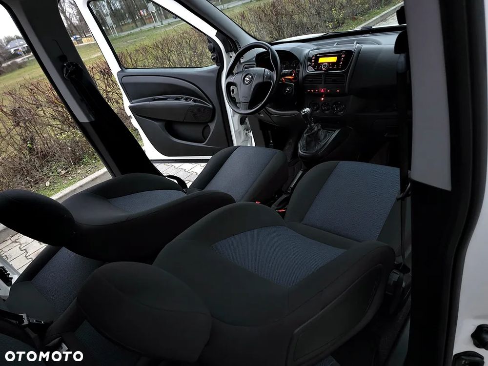 Fiat Doblo 1.4 Active - 38