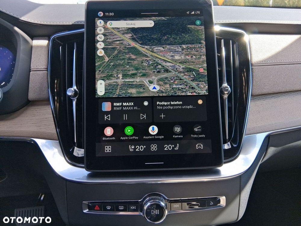 Volvo XC 90 - 24
