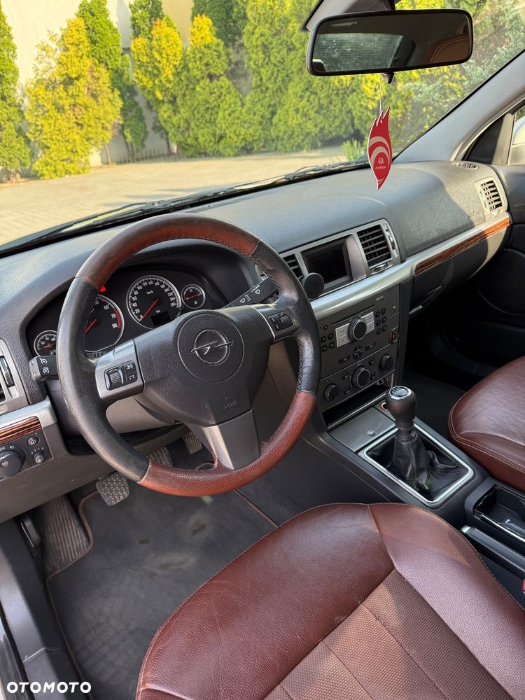 Opel Vectra 1.8 Elegance - 12