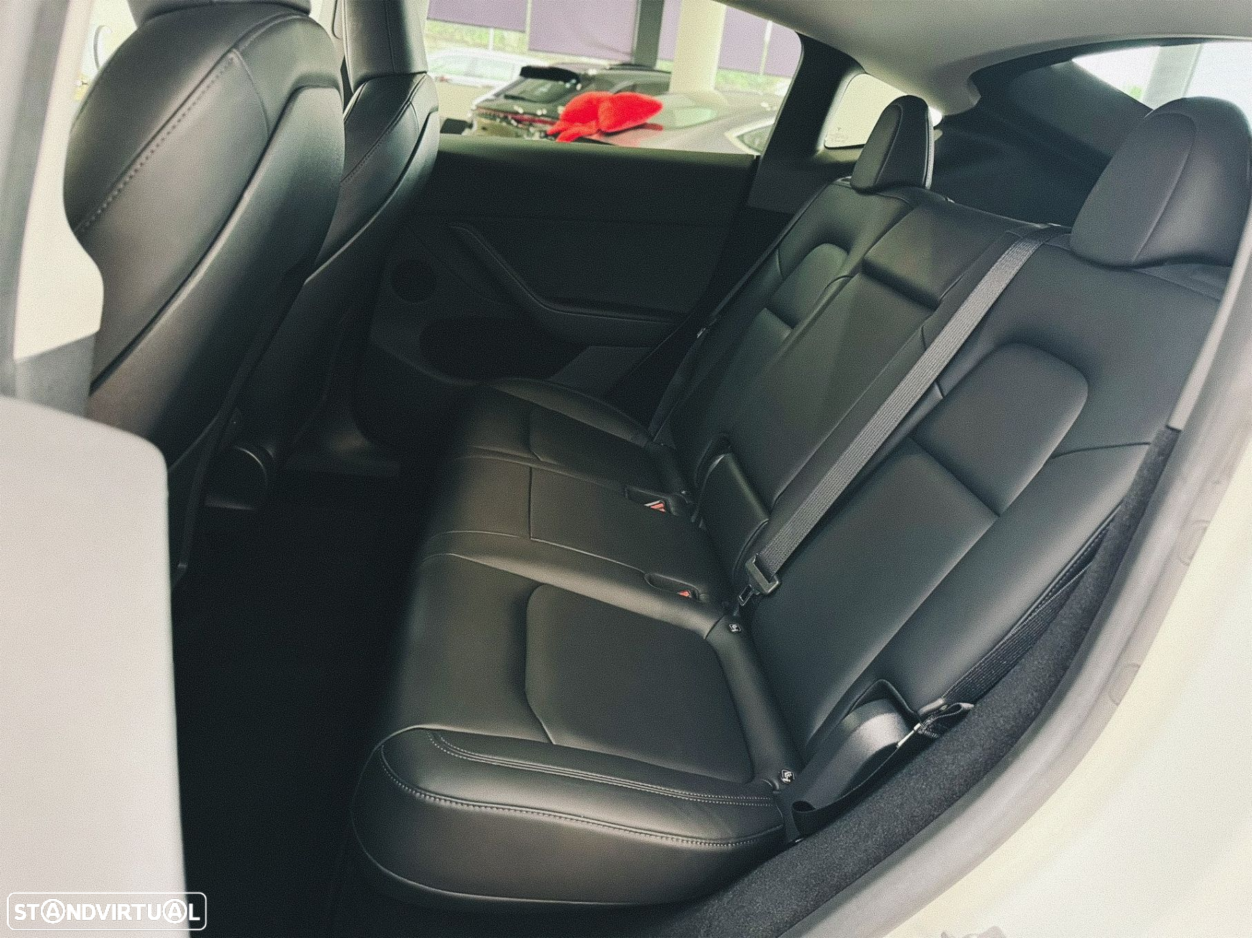 Tesla Model Y Performance Tração Integral - 10