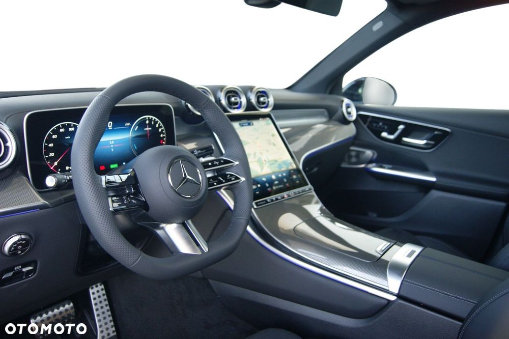 Mercedes-Benz GLC - 10