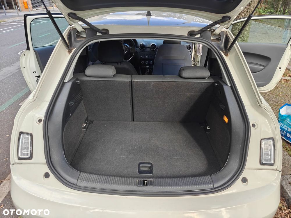 Audi A1 3-drzwiowe 1.6 TDI Ambition - 20