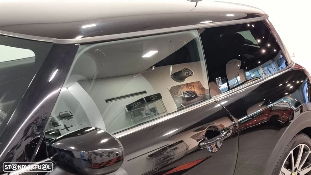 MINI 3 Portas Cooper SE Yours - 10