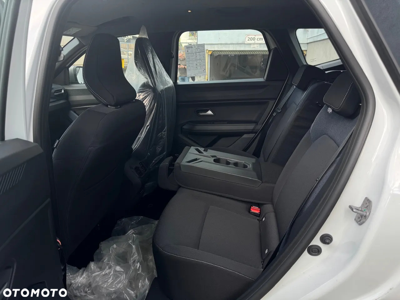 Dacia Bigster - 18