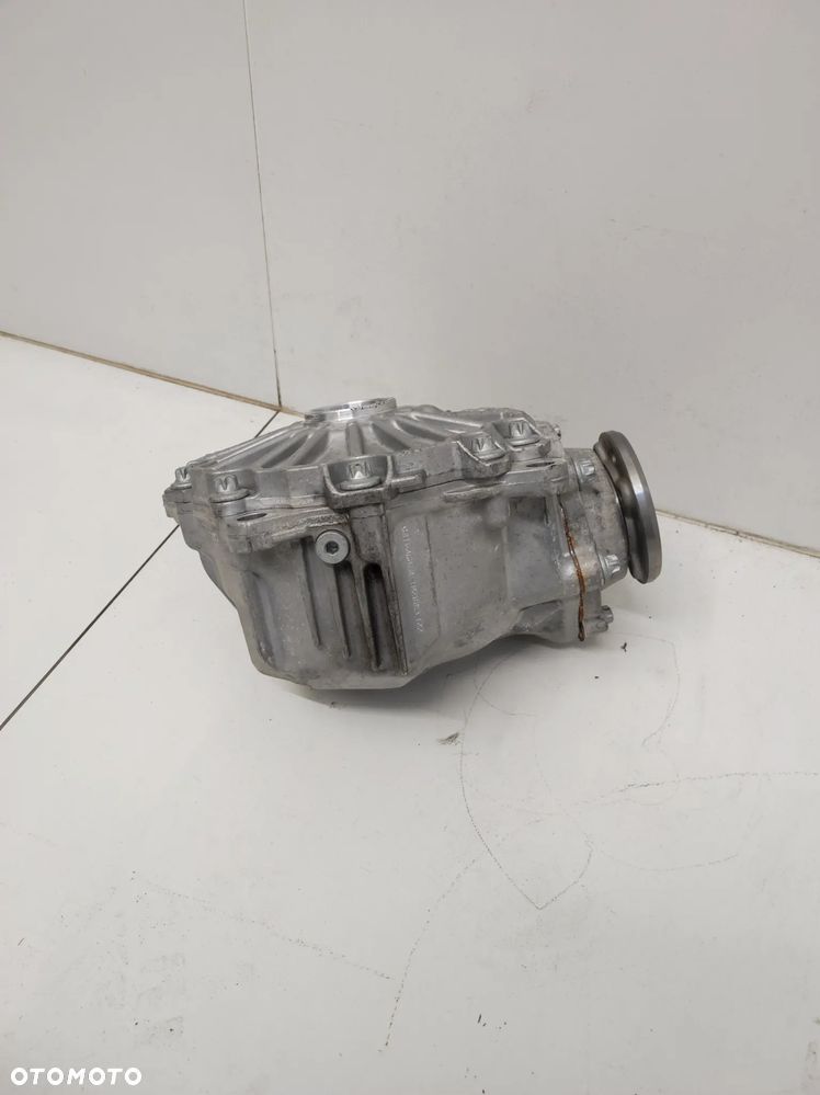 Dyfer dyferencjał reduktor przód Mercedes glc w253 2.0cgi hybryda 4matic - 6