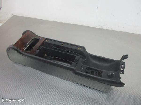 Consola Central Audi Allroad (4Bh, C5) - 3