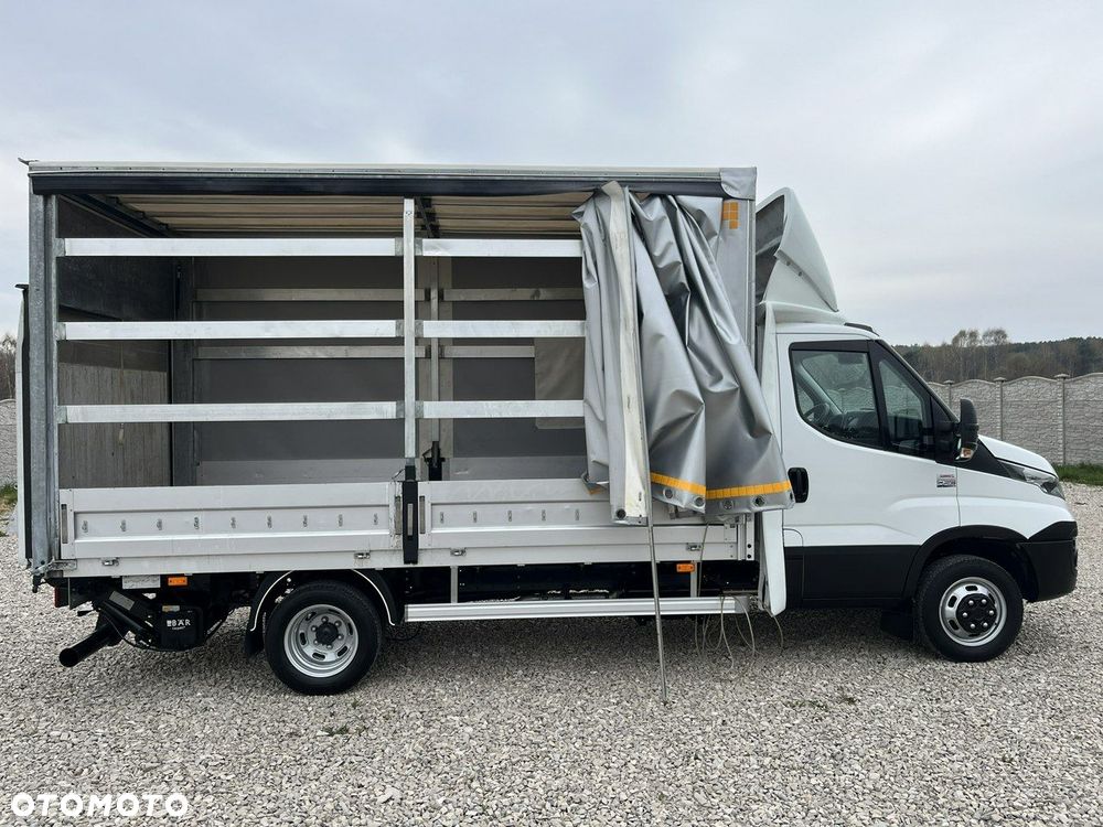 Iveco Daily - 20