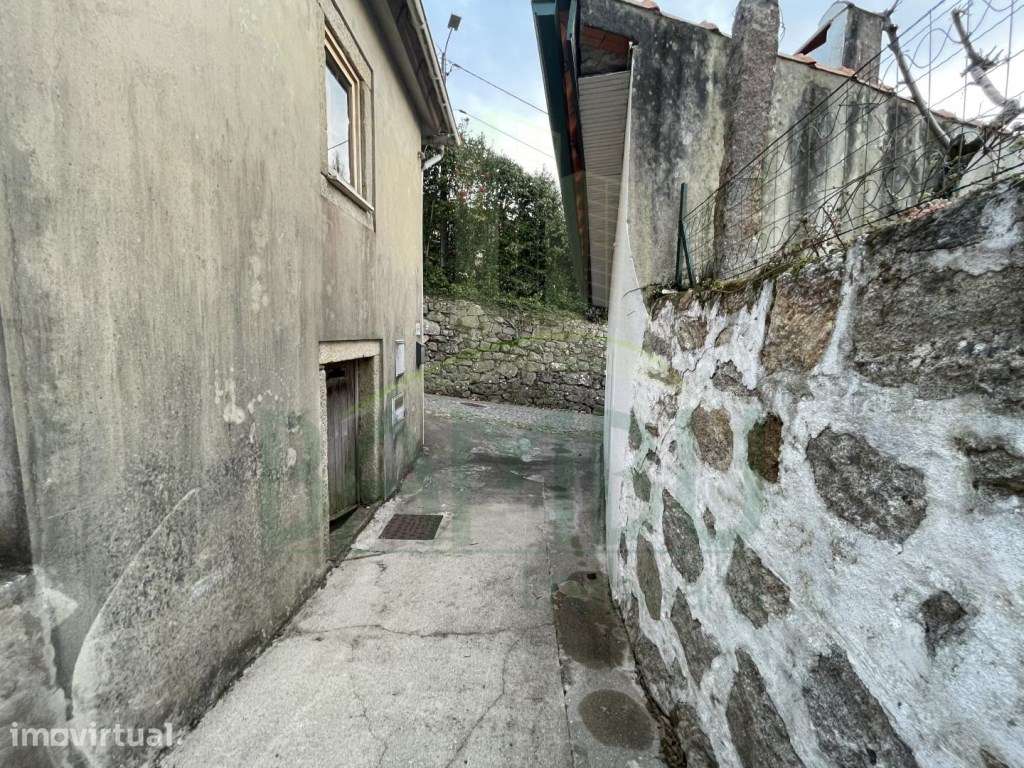 Moradia para venda na freguesia de Cristelo, no concelho de Caminha. - Grande imagem: 3/46