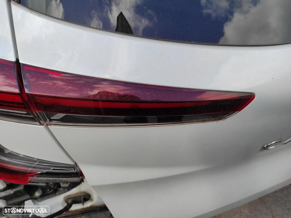 FAROLIM TRASEIRO ESQUERDO INTERIOR RENAULT CAPTUR II - 1