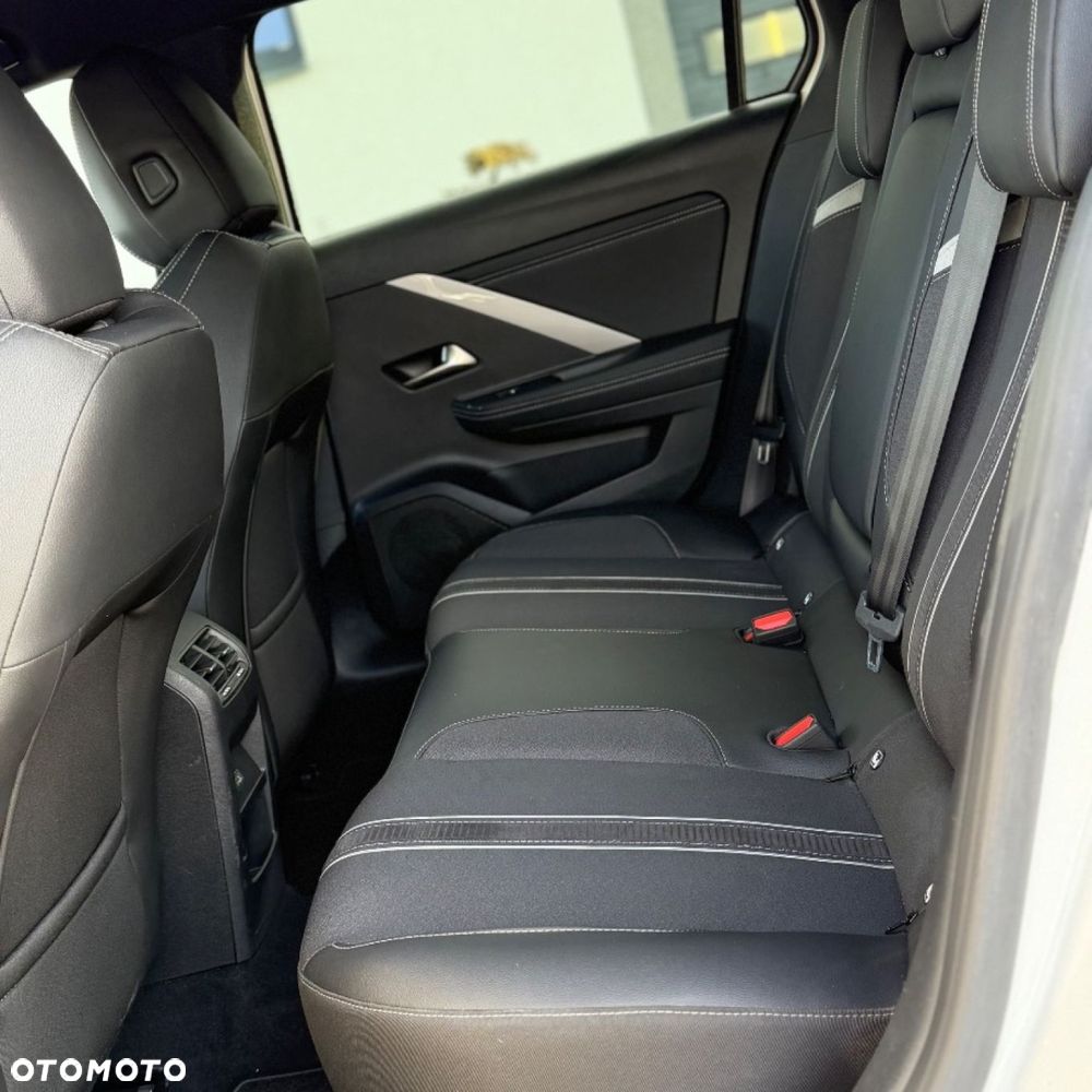 Opel Astra - 21