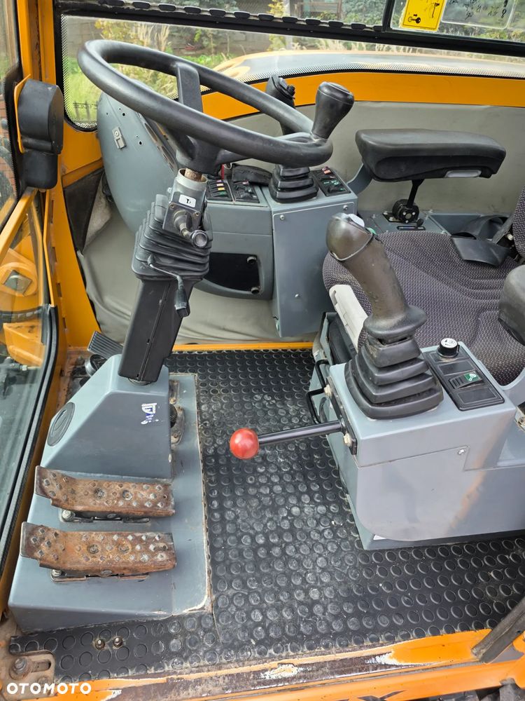 Terex TW 70 - 18
