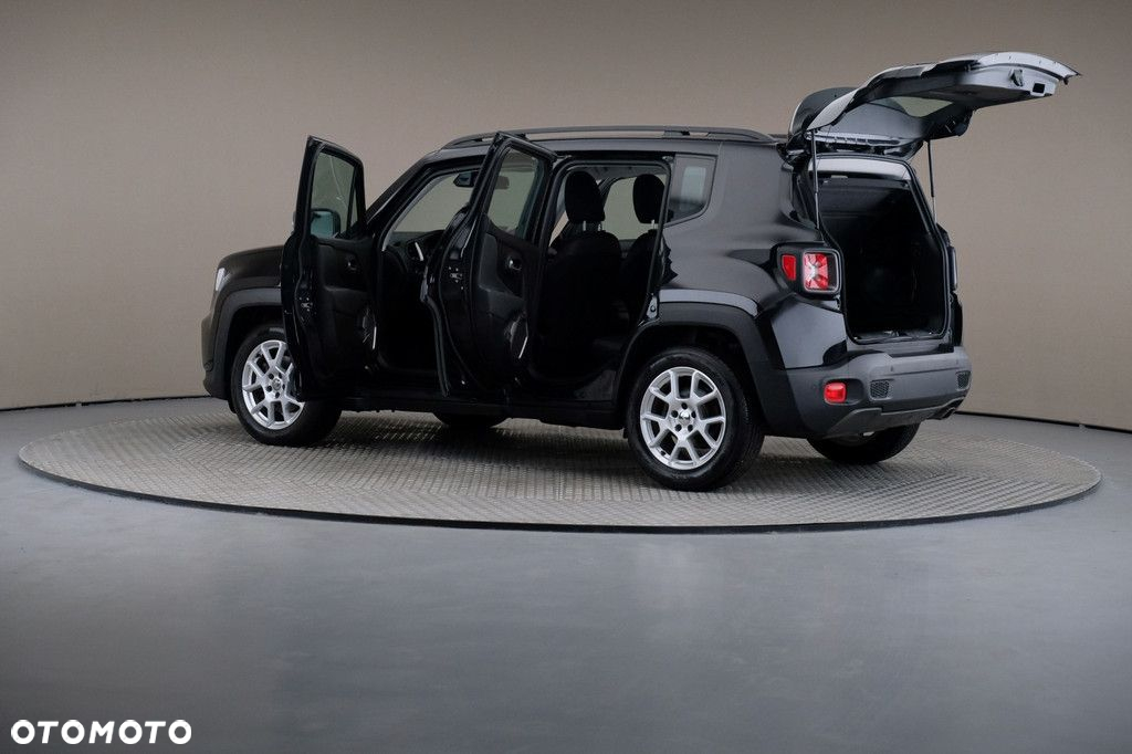Jeep Renegade 1.3 GSE T4 Turbo Limited FWD S&S - 7