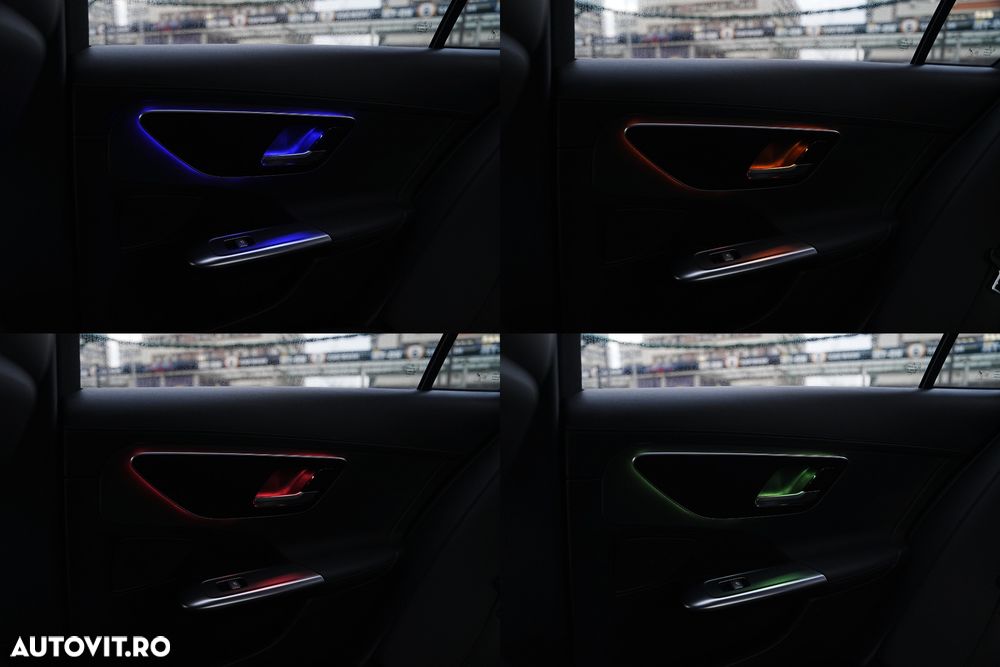 Mercedes-Benz C 300 e 9G-TRONIC AMG Line - 30