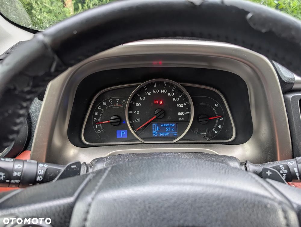 Toyota RAV4 2.0 Premium 4x4 MS - 3