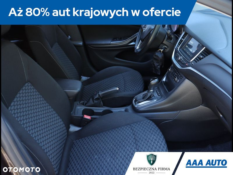 Opel Astra - 10