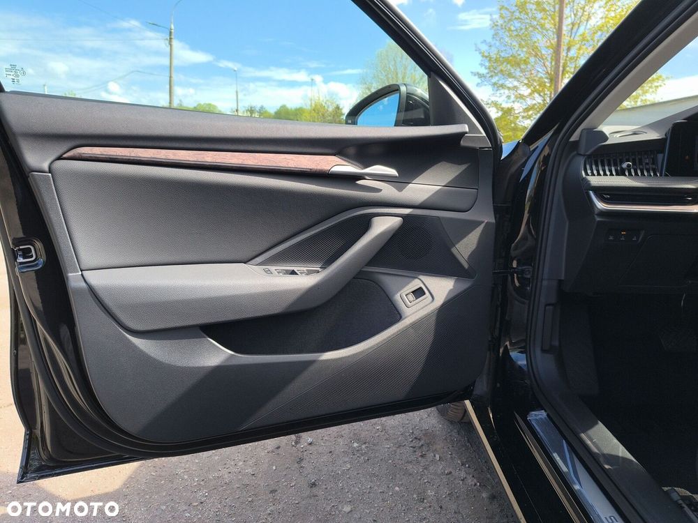 Skoda Superb - 11