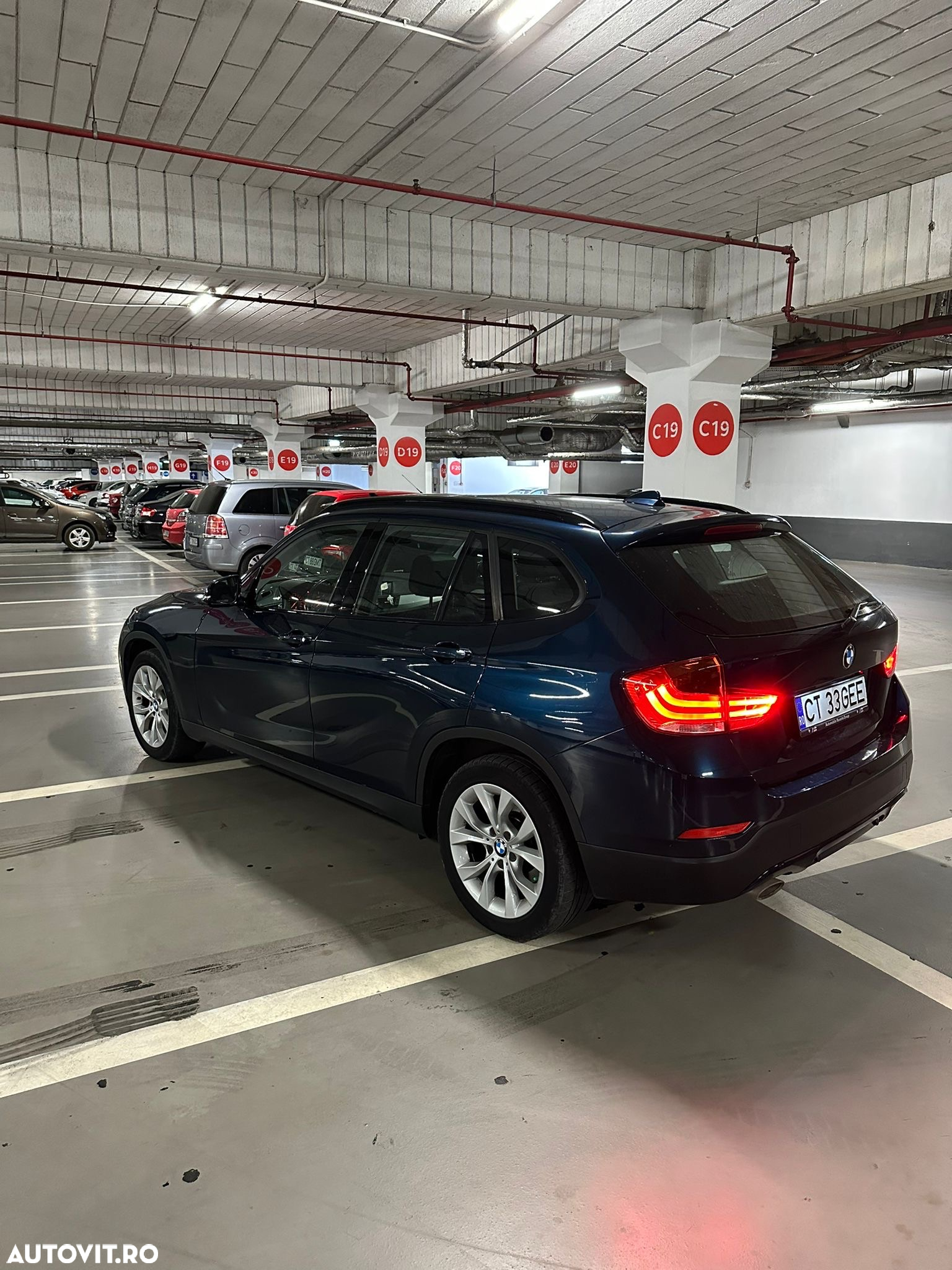 BMW X1 - 2