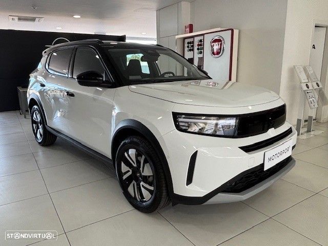 Opel Frontera 1.2 Hybrid GS eDCT - 1