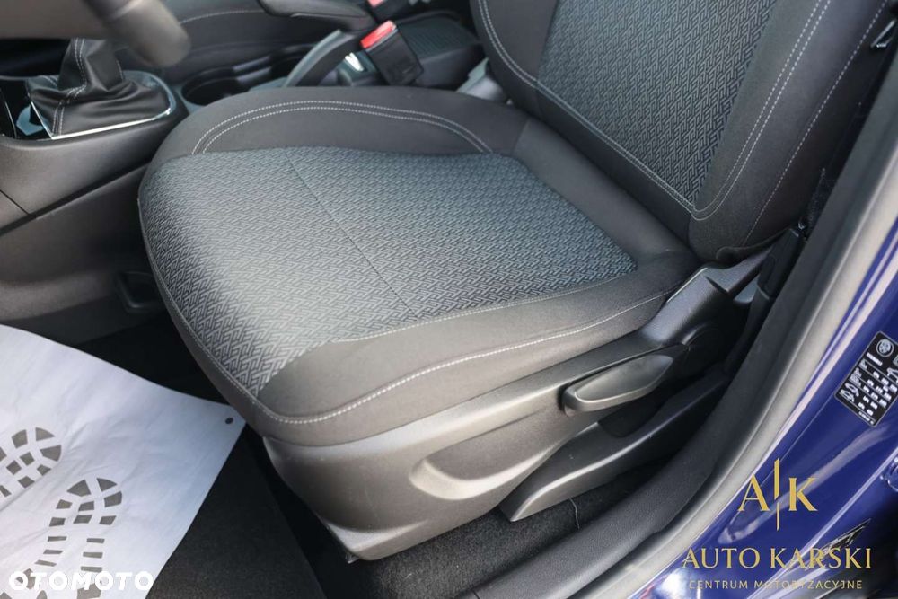 Opel Mokka X - 27