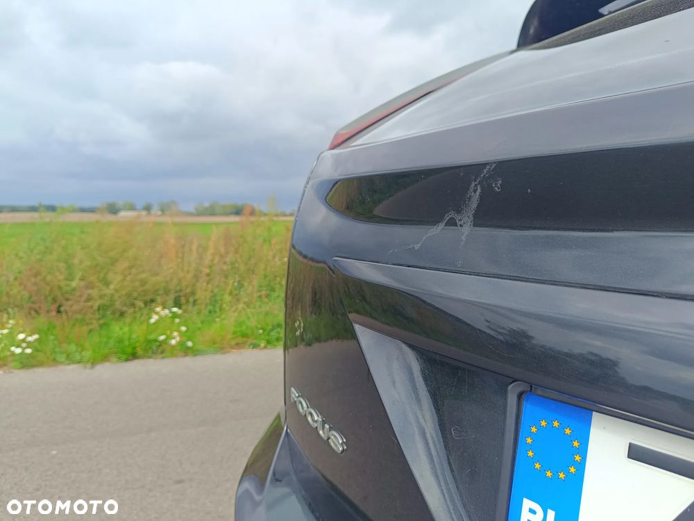 Ford Focus - 28