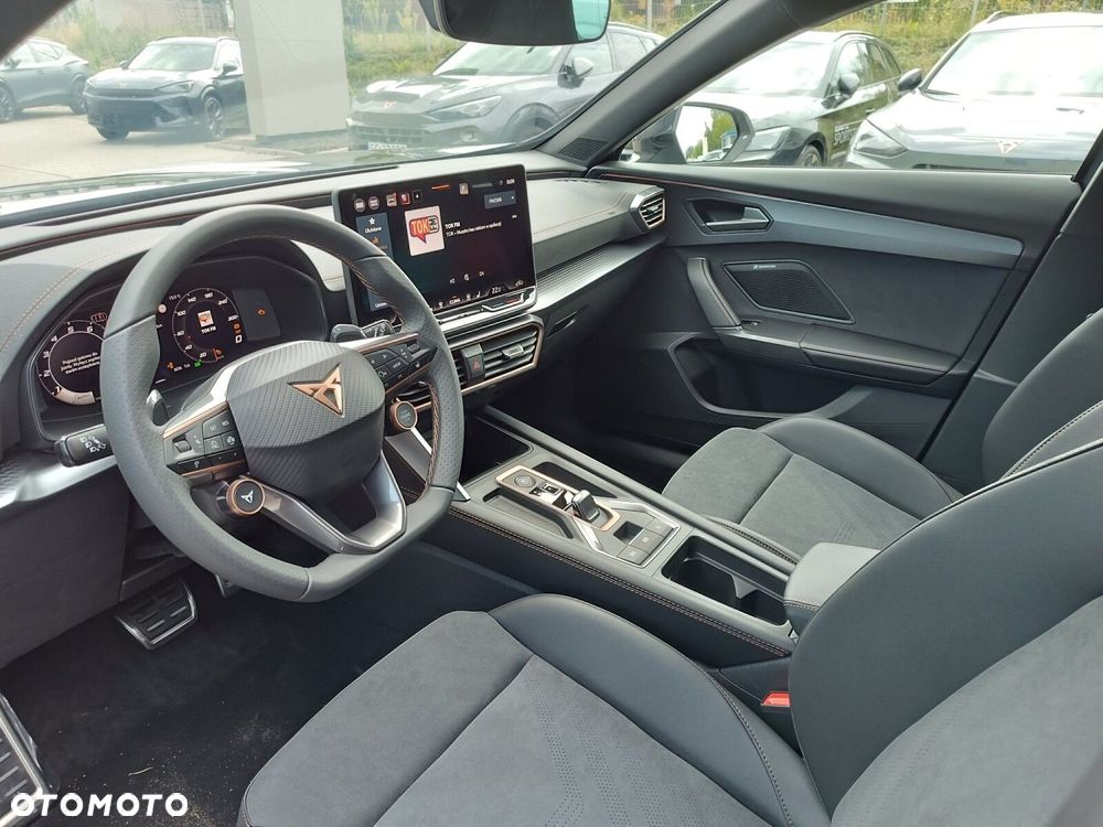 Cupra Formentor 2.0 TDI DSG - 16