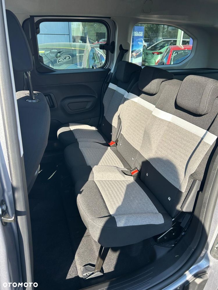 Citroën Berlingo XL 1.5 BlueHDI Plus S&S - 6