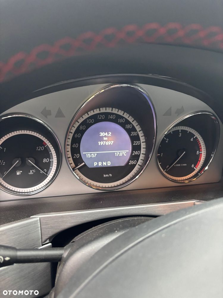Mercedes-Benz GLK - 7
