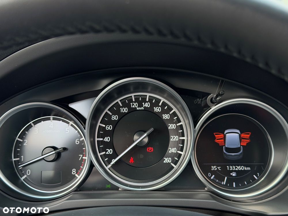 Mazda CX-5 - 27