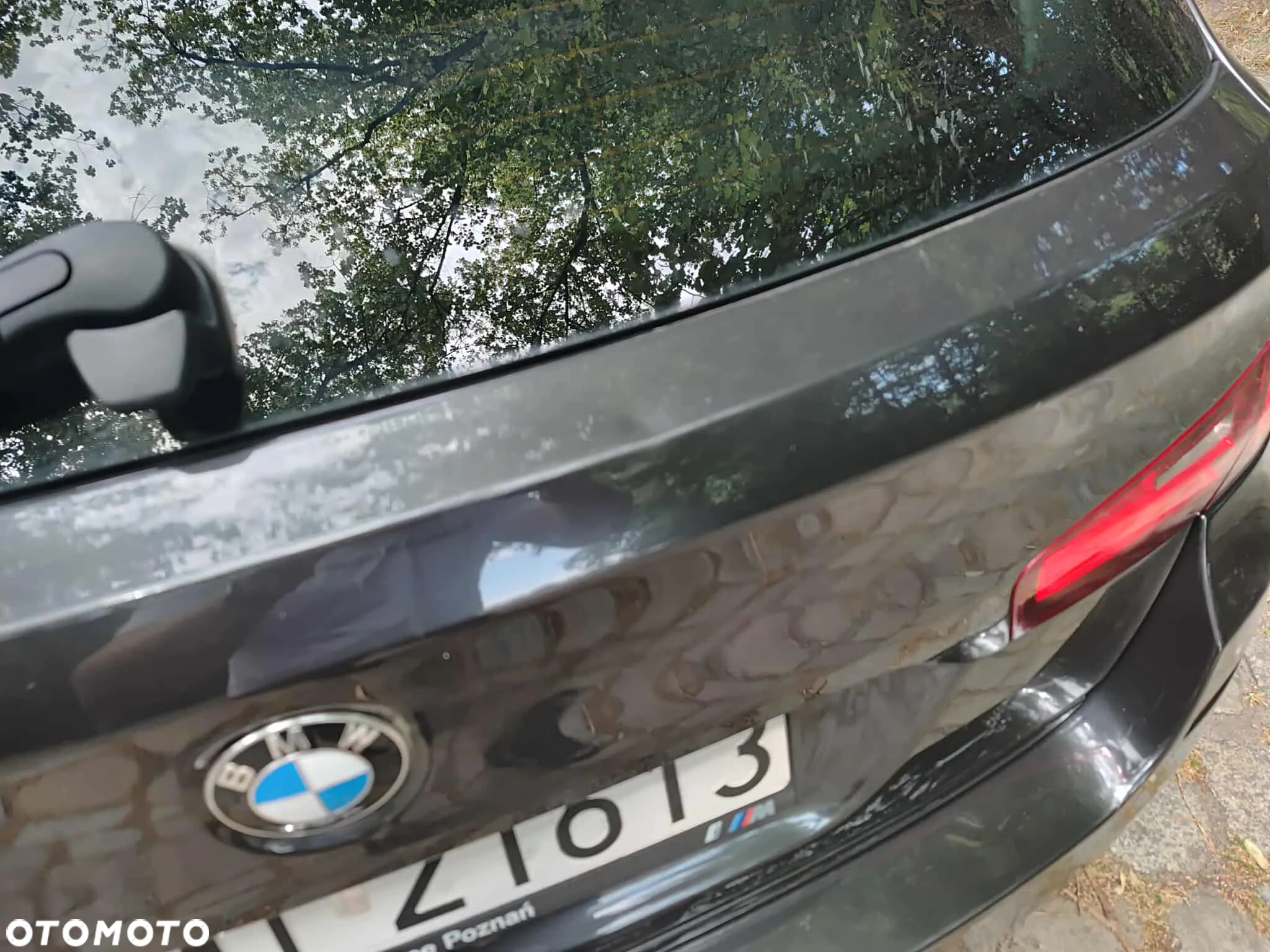 BMW Seria 5 530d Touring - 19