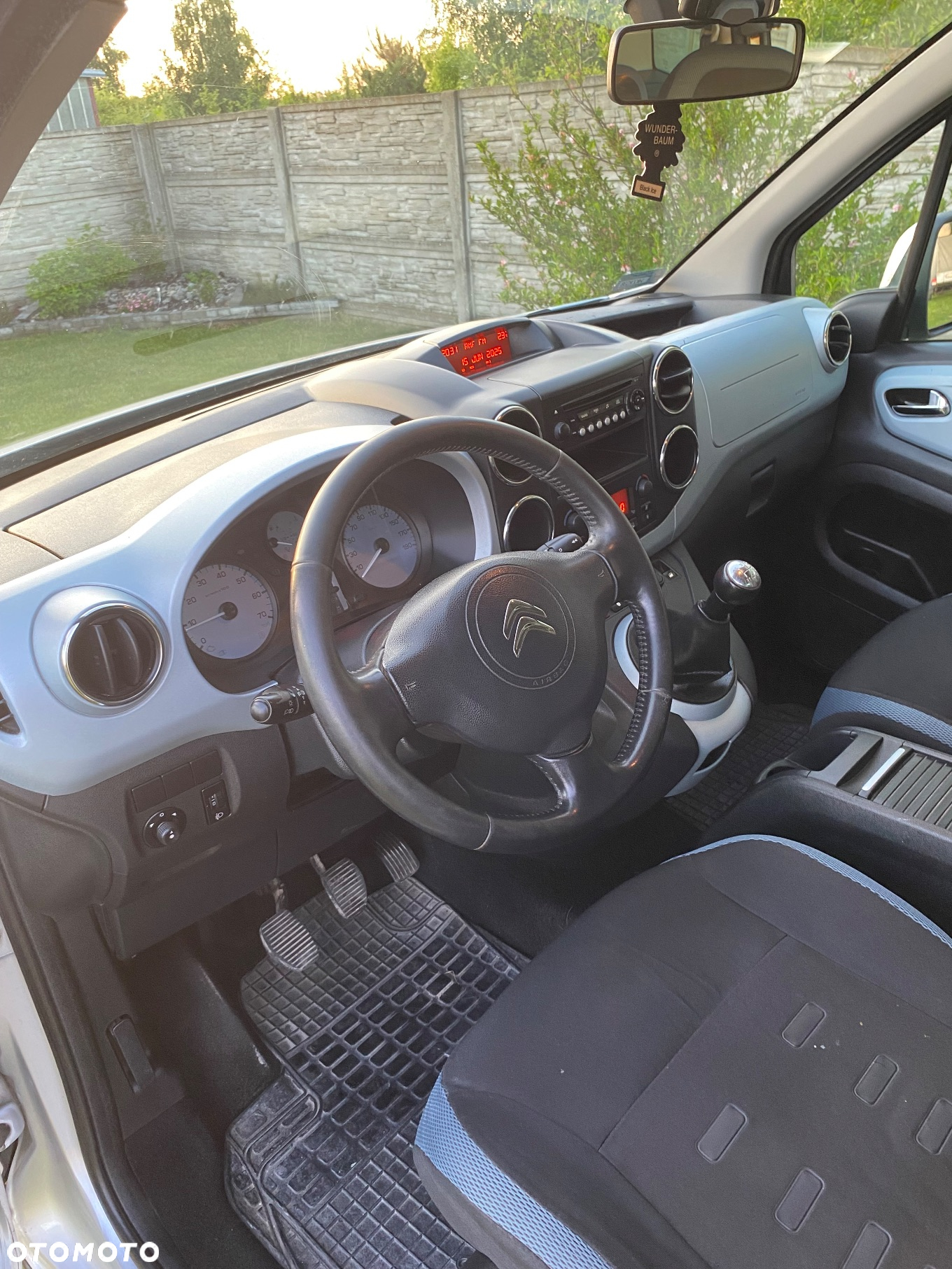 Citroën Berlingo 1.6 HDi XTR - 9