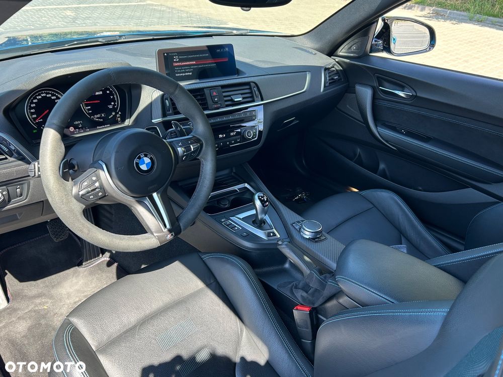 BMW M2 - 14