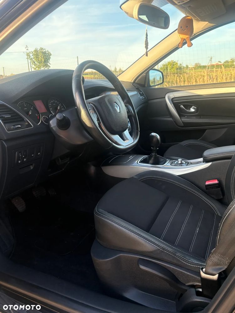 Renault Laguna - 6