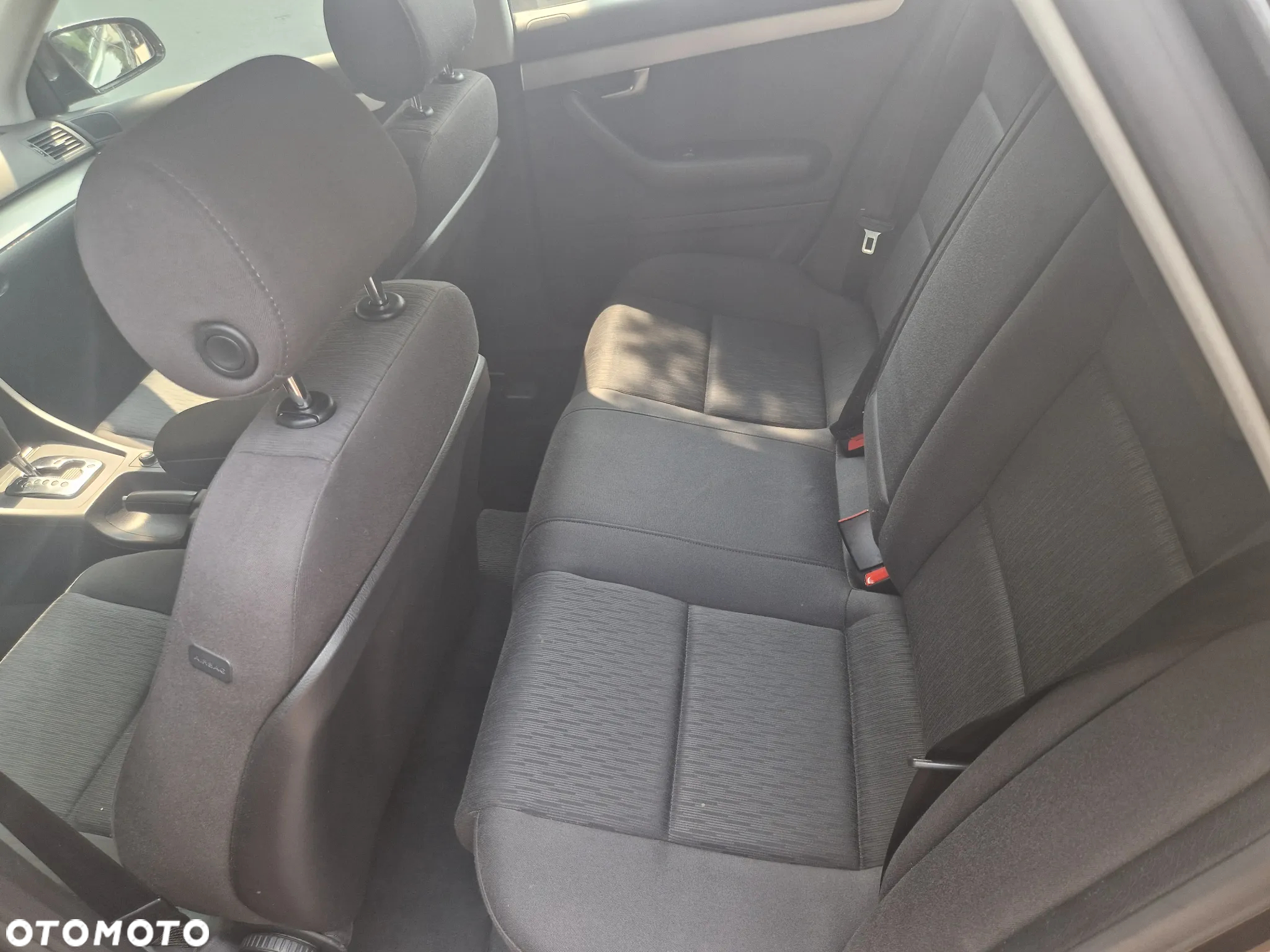 Audi A4 - 18