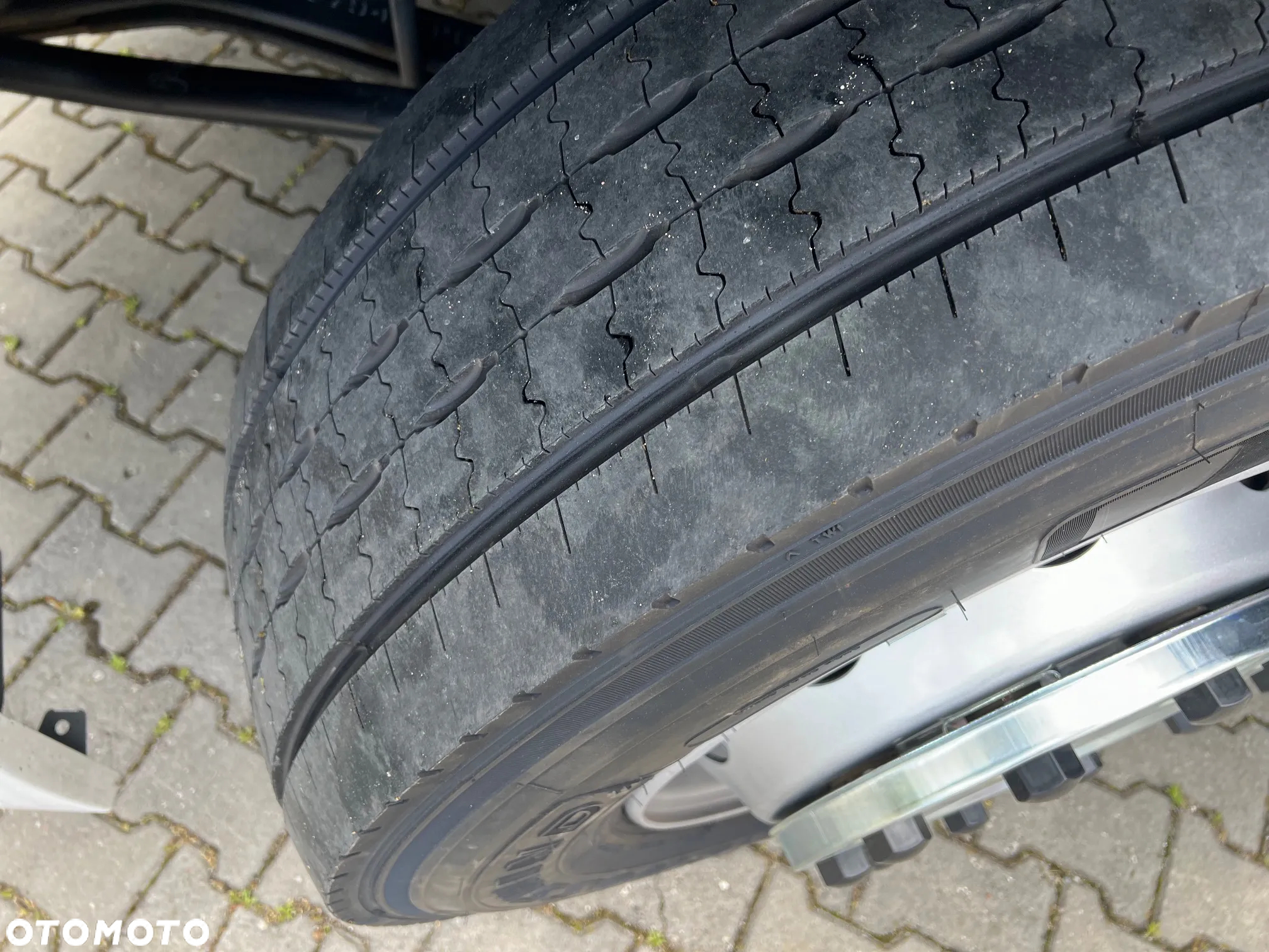 Volvo FH 500 - 39