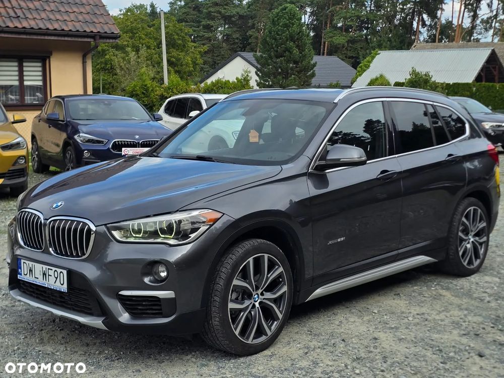 BMW X1 xDrive28i xLine - 29