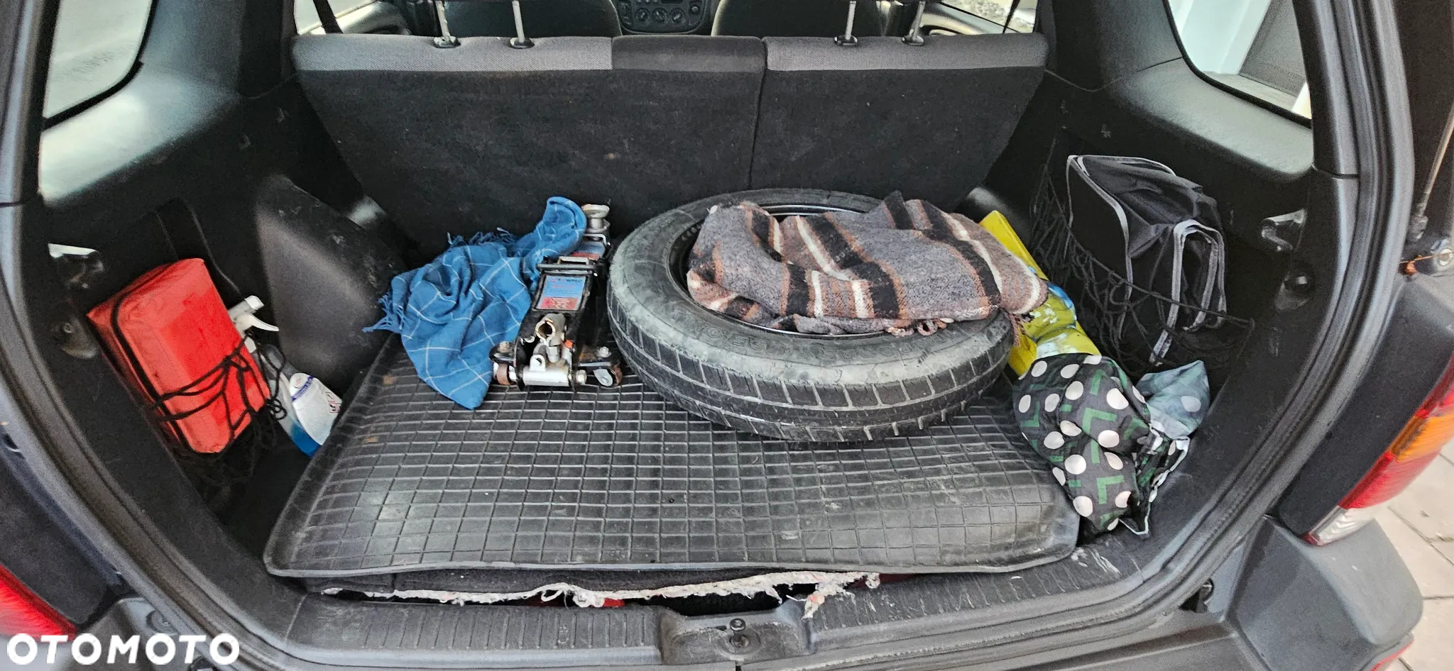 Ford Maverick 2.0 - 24
