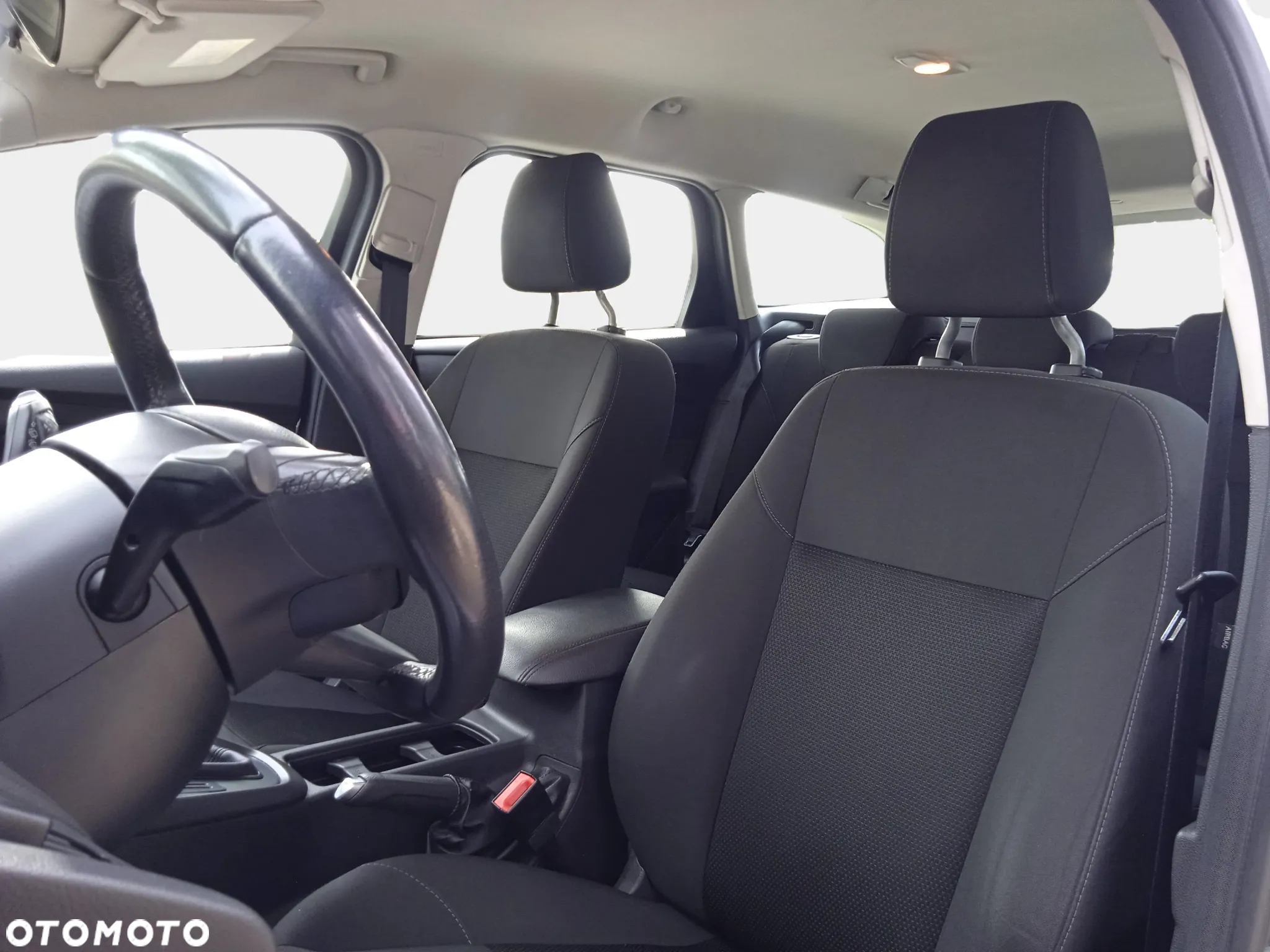 Ford Focus 1.5 TDCi Gold X - 26
