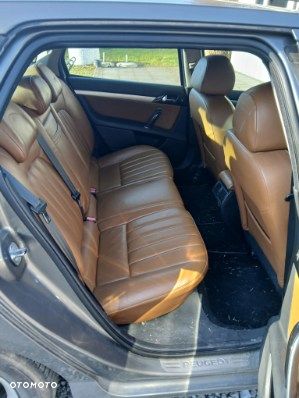 Peugeot 407 1.6 HDI Premium - 4