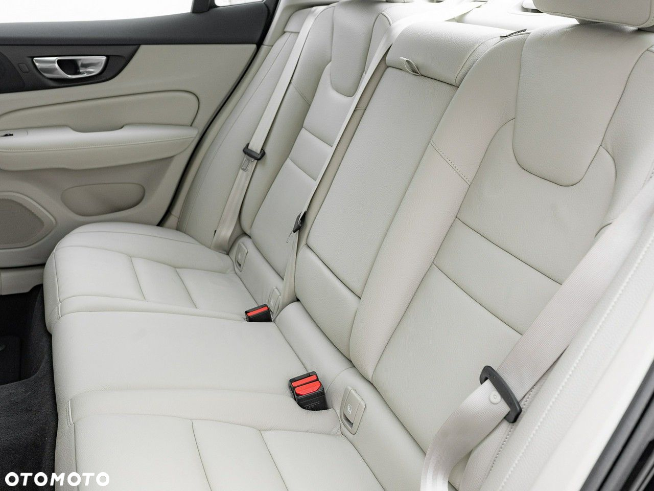 Volvo S60 - 27