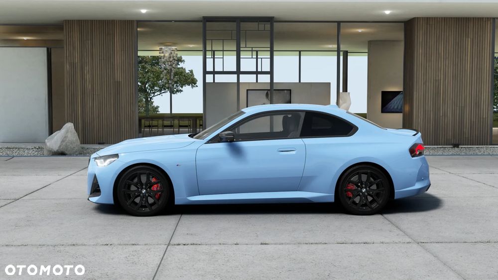 BMW Seria 2 - 3