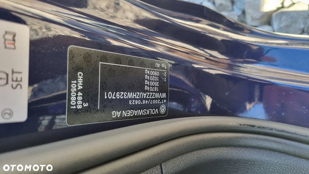 Volkswagen Golf 2.0 TSI BMT GTI Performance DSG - 34