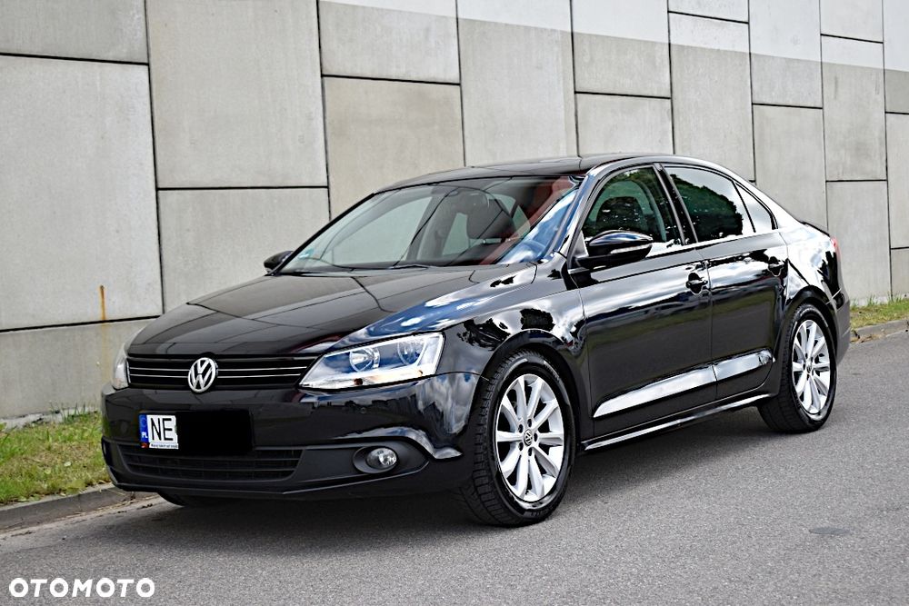 Volkswagen Jetta - 15