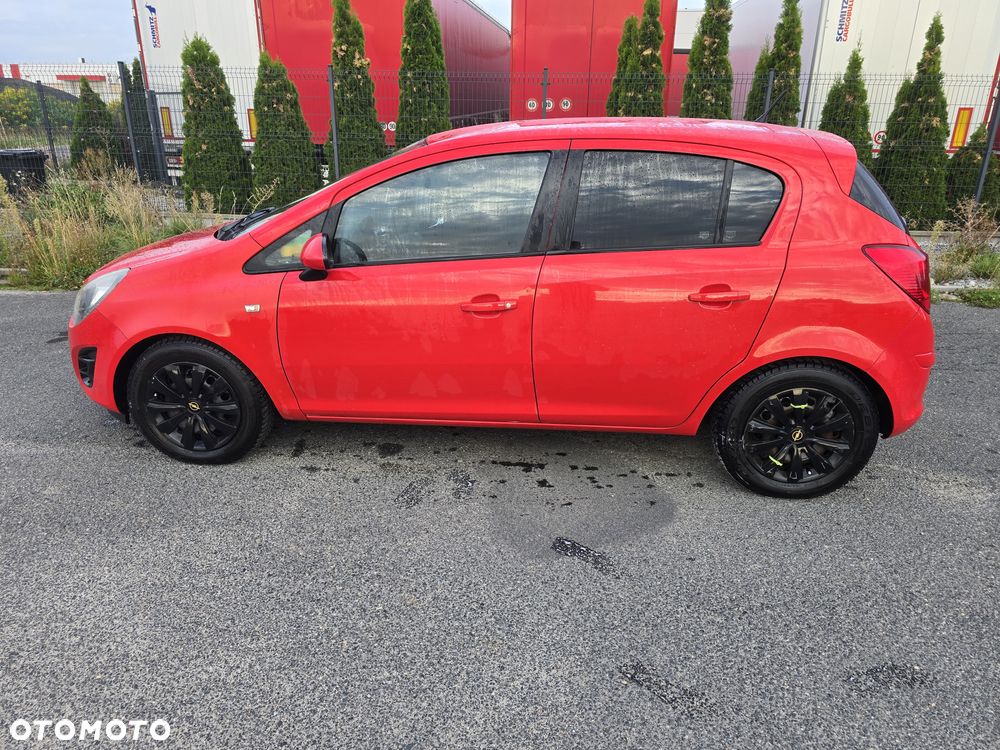 Opel Corsa 1.3 D (CDTi) Edition - 1