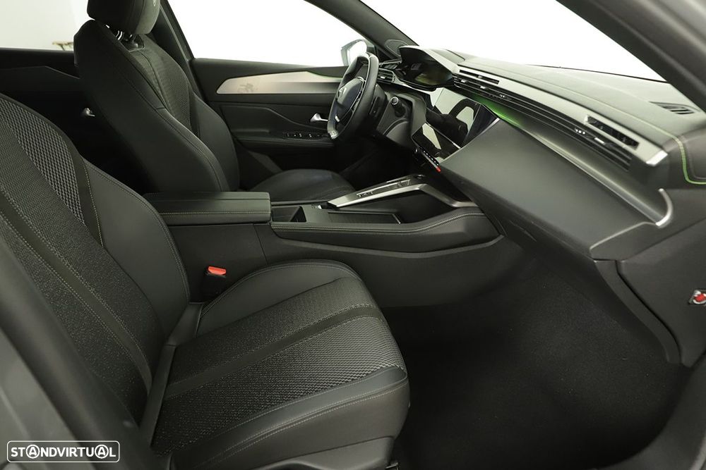 Peugeot 308 SW 1.2 PureTech GT EAT8 - 20