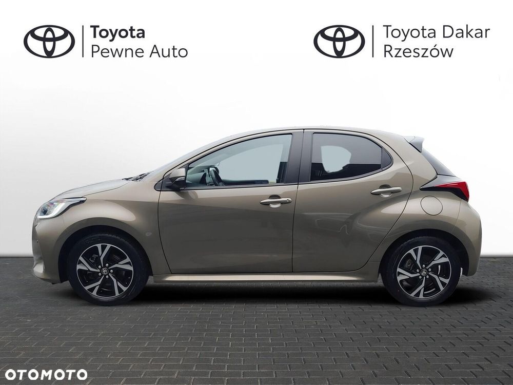 Toyota Yaris Hybrid 1.5 Style - 2
