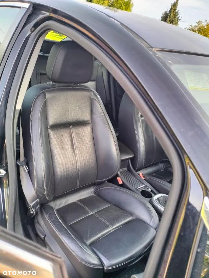 Opel Astra IV 1.7 CDTI Cosmo - 7