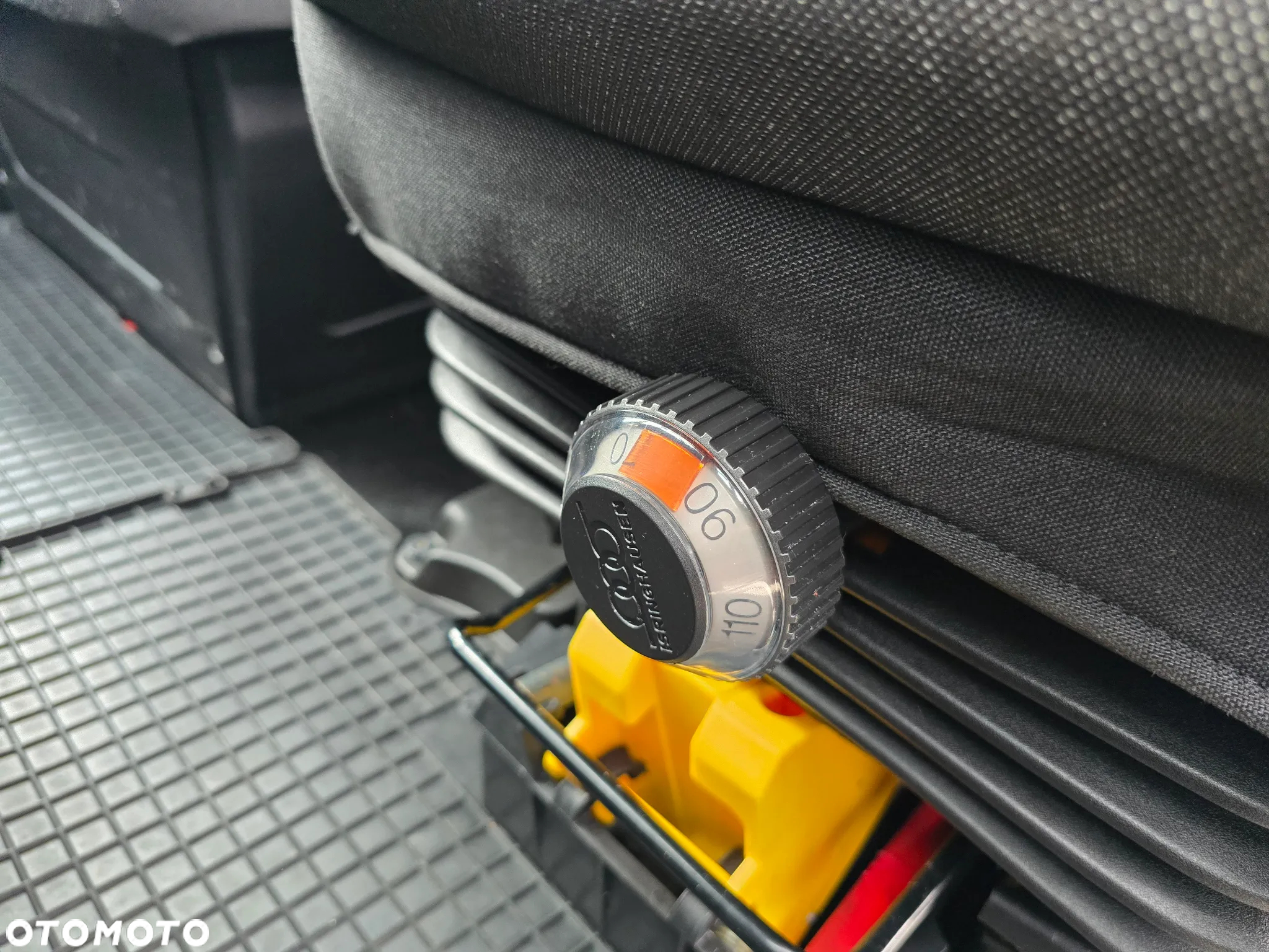 Iveco ROMCAR DAILY 70C18 - 19