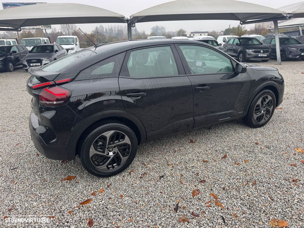 Citroën C4 1.2 PureTech Feel Pack - 6